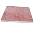 High Strength Fiberglass Fireproof 18mm MgO Floor Panels